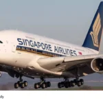 Indian man arrested Singapore flight sexual assault