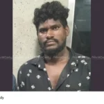 Kuruva gang member arrest