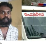 Kilimanoor murder