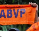 ABVP educational bandh Pathanamthitta