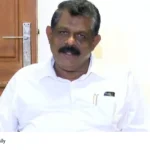 Antony Raju evidence tampering case