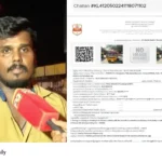 auto driver fine Thiruvananthapuram