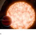 youngest exoplanet discovered