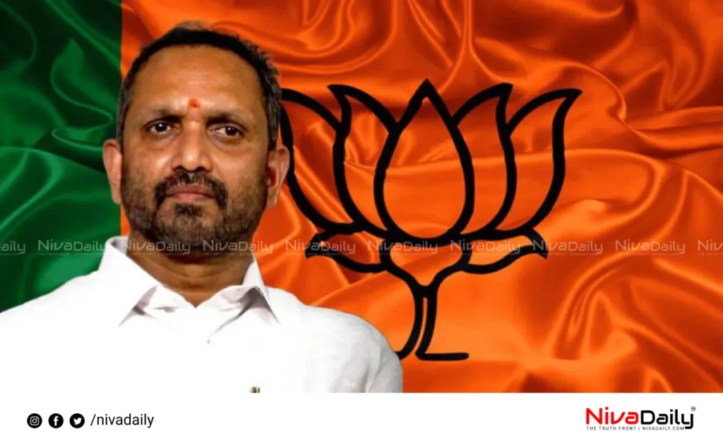 BJP Palakkad by-election defeat