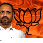 BJP Palakkad by-election defeat