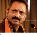 BJP Kerala Surendran criticism