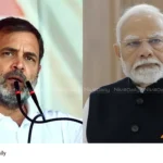 Rahul Gandhi Modi Constitution