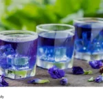 blue tea health benefits