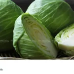 cabbage benefits breast pain