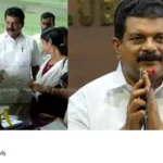 PV Anvar MLA non-bailable case