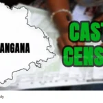 Telangana caste census