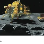 Chandrayaan-4 rover