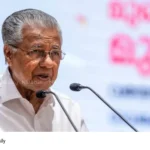 Pinarayi Vijayan criticizes Congress Muslim League