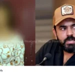 Nivin Pauly rape case