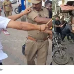 Youth Congress workers assault case