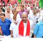 Wayanad by-election CPI CPIM conflict