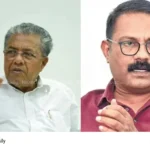 KM Shaji remarks against Chief Minister