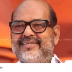 CPIM NN Krishnadas criticism