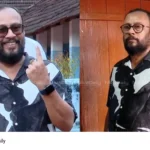 Lal Jose Chelakara by-election