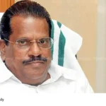 EP Jayarajan autobiography controversy