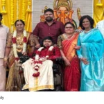 Napoleon son Dhanush marriage Japan