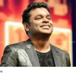 AR Rahman legal action defamation