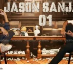 Jason Sanjay directorial debut