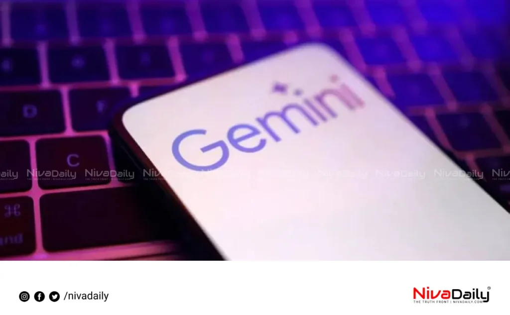 Google Gemini AI controversy