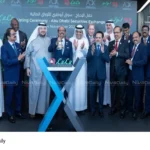 Lulu Retail trading Abu Dhabi Securities Exchange