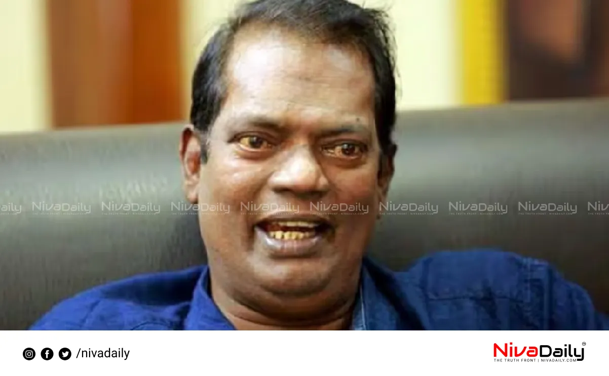 Salim Kumar Kerala State Film Award