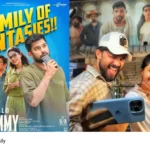 Hello Mummy Malayalam movie