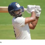 Shreyas Iyer Ranji Trophy centuries