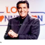 Chuck Woolery death