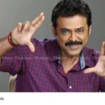 Venkatesh Daggubati remakes