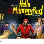 Hello Mummy promo song