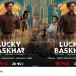 Lucky Bhaskar Netflix release