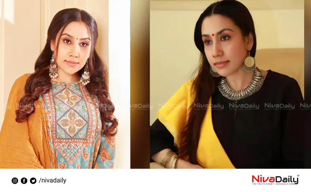 Sathyaraj daughter coma revelation