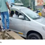 Google Maps accident Kerala