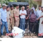 Idukki sandalwood smuggling