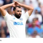 Mohammed Shami comeback Ranji Trophy