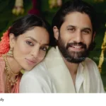 Naga Chaitanya Sobhita Dhulipala wedding video Netflix