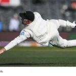 Glenn Phillips catch