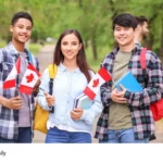 Canada visa policy Indian students