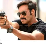 Ajay Devgn masculinity criticism