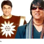 Mukesh Khanna Shaktimaan Ranveer Singh