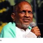 Ilaiyaraaja Sharjah Book Fair