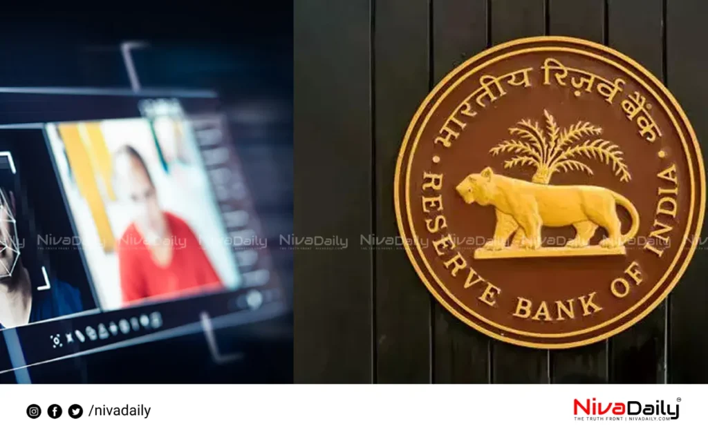 RBI deepfake videos warning