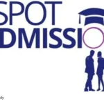 spot admission Kerala