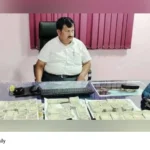 Ooty Municipal Commissioner arrested corruption