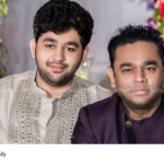 AR Rahman divorce